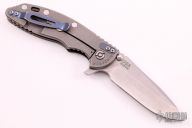 XM-18 Spanto Flipper - GEN4