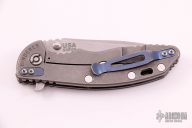 XM-18 Spanto Flipper - GEN4