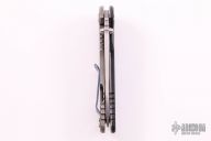 XM-18 Spanto Flipper - GEN4