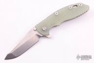 XM-18 3.5" Spanto Flipper - Gen1