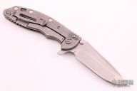 XM-18 3.5" Spanto Flipper - Gen1