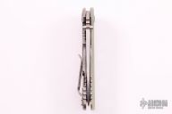 XM-18 3.5" Spanto Flipper - Gen1