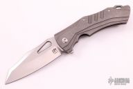  Project Venturous-SR33