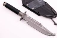 Interceptor - Two Tone Apocalyptic