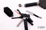 Interceptor - Two Tone Apocalyptic