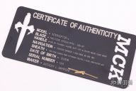 Interceptor - Two Tone Apocalyptic