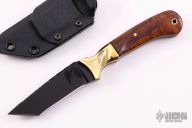 Winkler II/Half Face Blades Custom Collaboration: AGGRESSOR LIMITED EDITION 