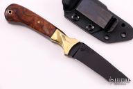 Winkler II/Half Face Blades Custom Collaboration: AGGRESSOR LIMITED EDITION 