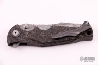 Integral Tighe Breaker Flipper - Damasteel   