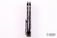 Integral Tighe Breaker Flipper - Damasteel   