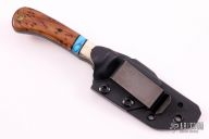 Winkler II/Half Face Blades Custom Collaboration: AGGRESSOR LIMITED EDITION