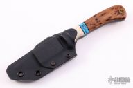 Winkler II/Half Face Blades Custom Collaboration: AGGRESSOR LIMITED EDITION