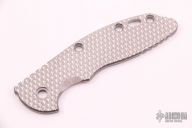 Titanium Scale for a XM-18 3.5"