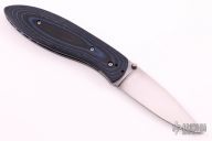 Gentleman's Linerlock 