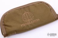 Strider Zippered Case