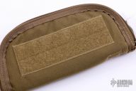 Strider Zippered Case