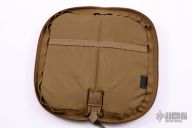 Strider Zippered Case