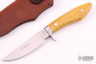 Fisk Sendero #37/500