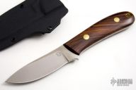 K-5 - King's River Skinner