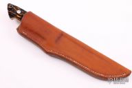 Loveless Style Camp Knife