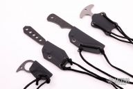 4 Knife Set
