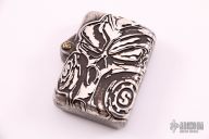 Sterling Silver Lighter