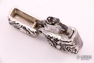 Sterling Silver Lighter