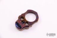 MokuTi Skull Knuckle #4/4