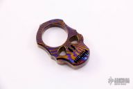MokuTi Skull Knuckle #4/4