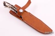 Loveless Style Boot Knife