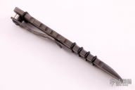 Custom Titanium Prybar