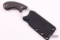 Griffe Tiger - Limited Edition - Carbon Fiber