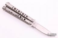 31-03 Balisong - Skeleton #21/50