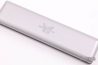 31-03 Balisong - Skeleton #21/50