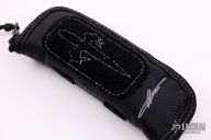 Combat Troodon Warhound - San Mai and Ringed DLC HW