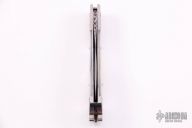 Engraved MOP Lockback with Display Box