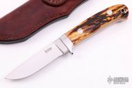 Loveless Style Drop Hunter