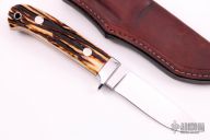 Loveless Style Drop Hunter