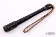  9"Springloaded Blackjack