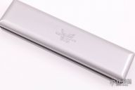 31-02 Balisong - Carbon Fiber #29/50