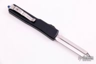  UTX-70 Spartan Mirror Polished Blue Ti Hardware