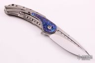 Bodega - Timascus Inlays