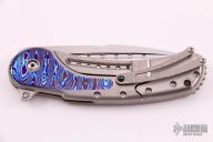 Bodega - Timascus Inlays