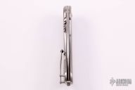 Bodega - Timascus Inlays