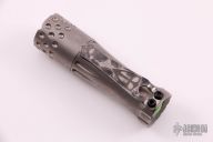  Malihini Titanium Flashlight