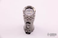  Malihini Titanium Flashlight