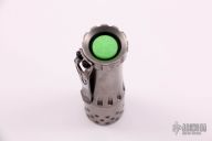  Malihini Titanium Flashlight
