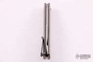 Rebel Slipjoint - MokuTi Clip