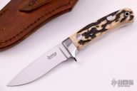 Baby Bill's Drop Hunter - 1980s Stag