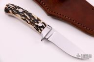 Baby Bill's Drop Hunter - 1980s Stag